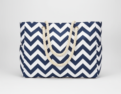Grote waterdichte tas - BeachBag