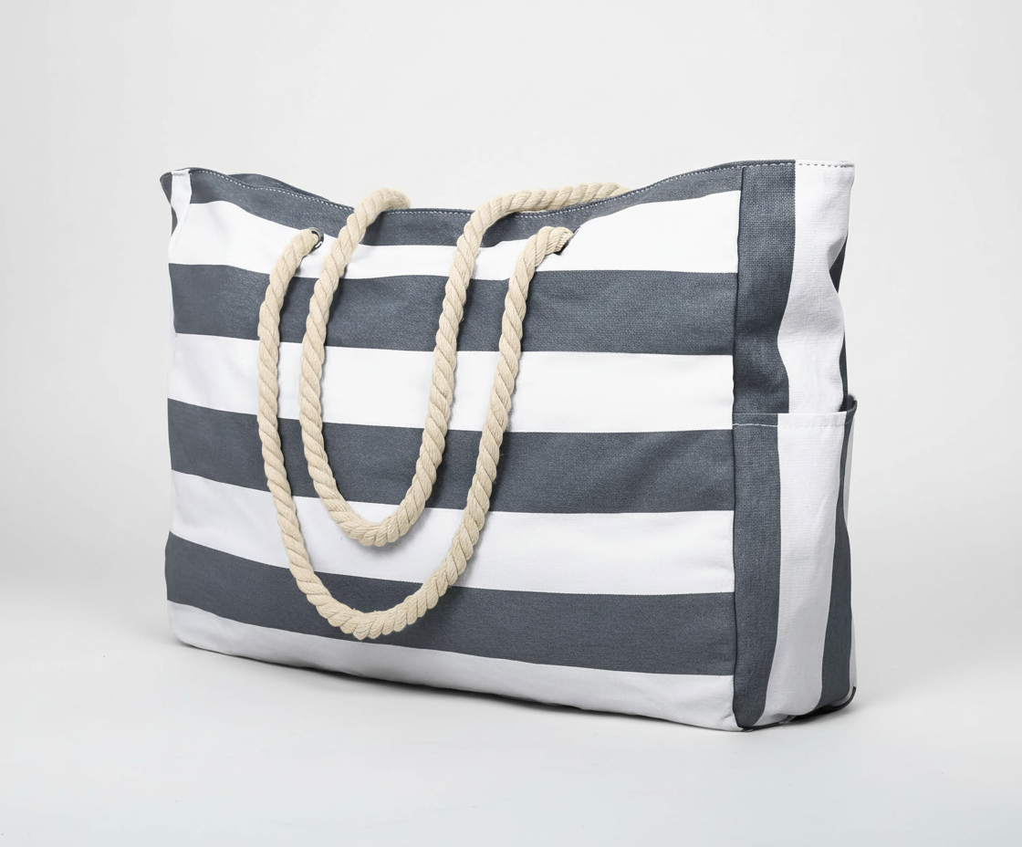 Grote waterdichte tas - BeachBag