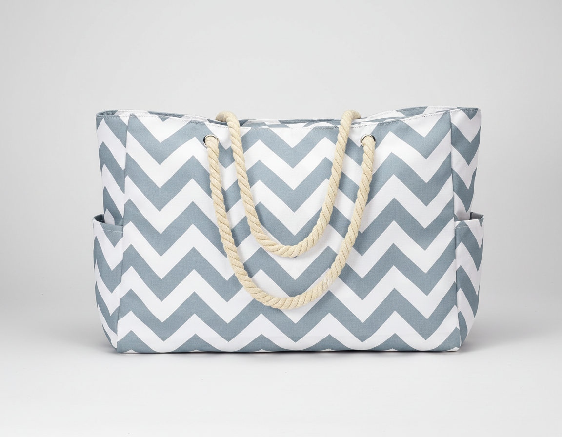 Grote waterdichte tas - BeachBag