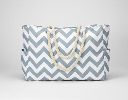 Grote waterdichte tas - BeachBag
