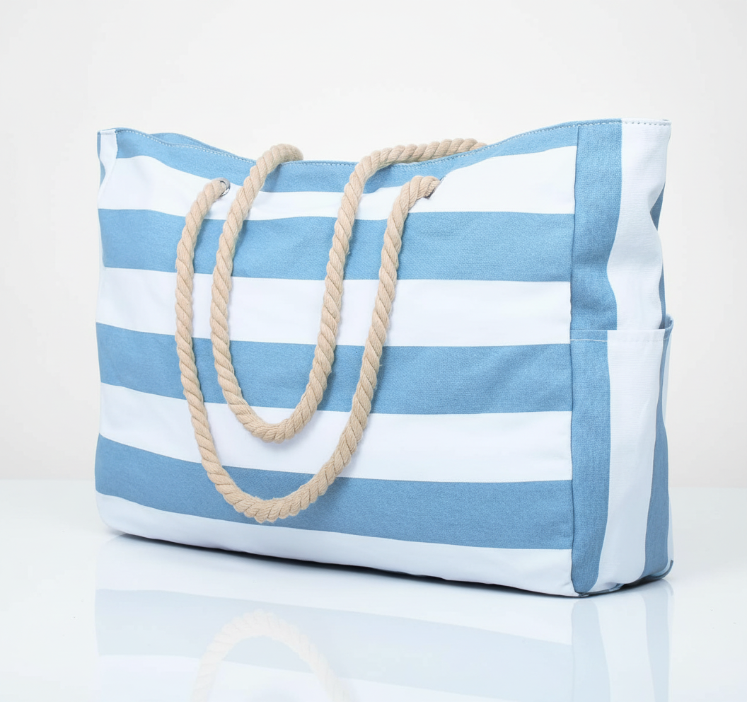 Grote waterdichte tas - BeachBag