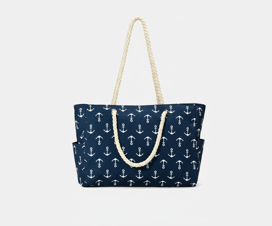 Grote waterdichte tas - BeachBag