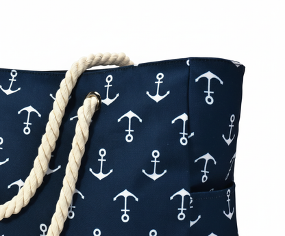 Grote waterdichte tas - BeachBag