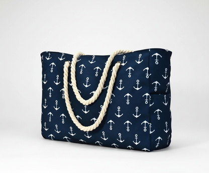 Grote waterdichte tas - BeachBag