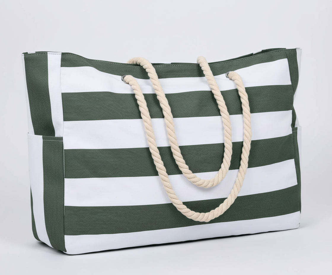 Grote waterdichte tas - BeachBag