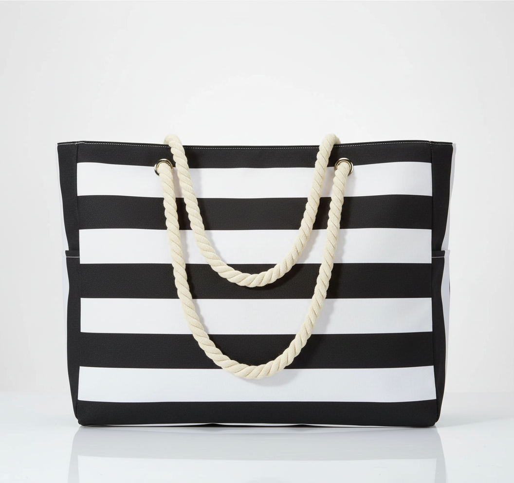 Grote waterdichte tas - BeachBag