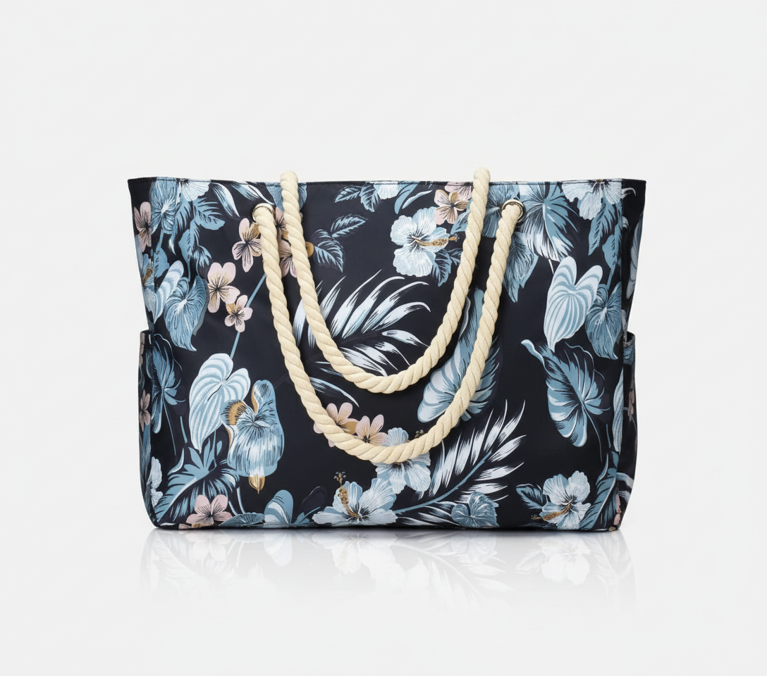 Grote waterdichte tas - BeachBag