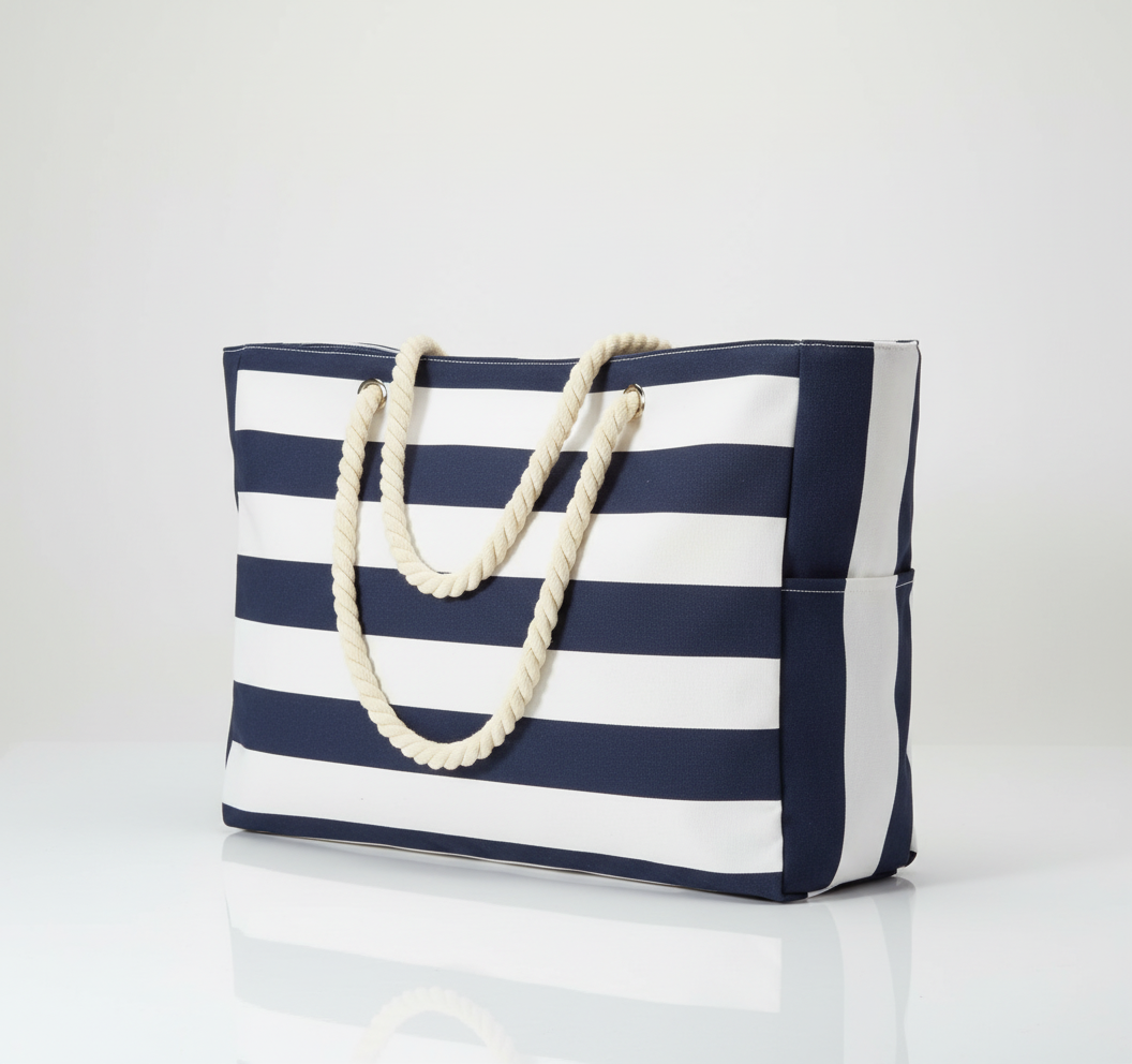 Grote waterdichte tas - BeachBag