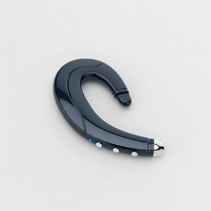 Geluid via botgeleiding - Boneacoustic