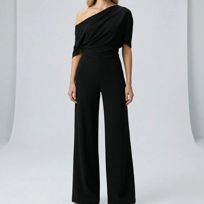 Eendelige jumpsuit - Cecile
