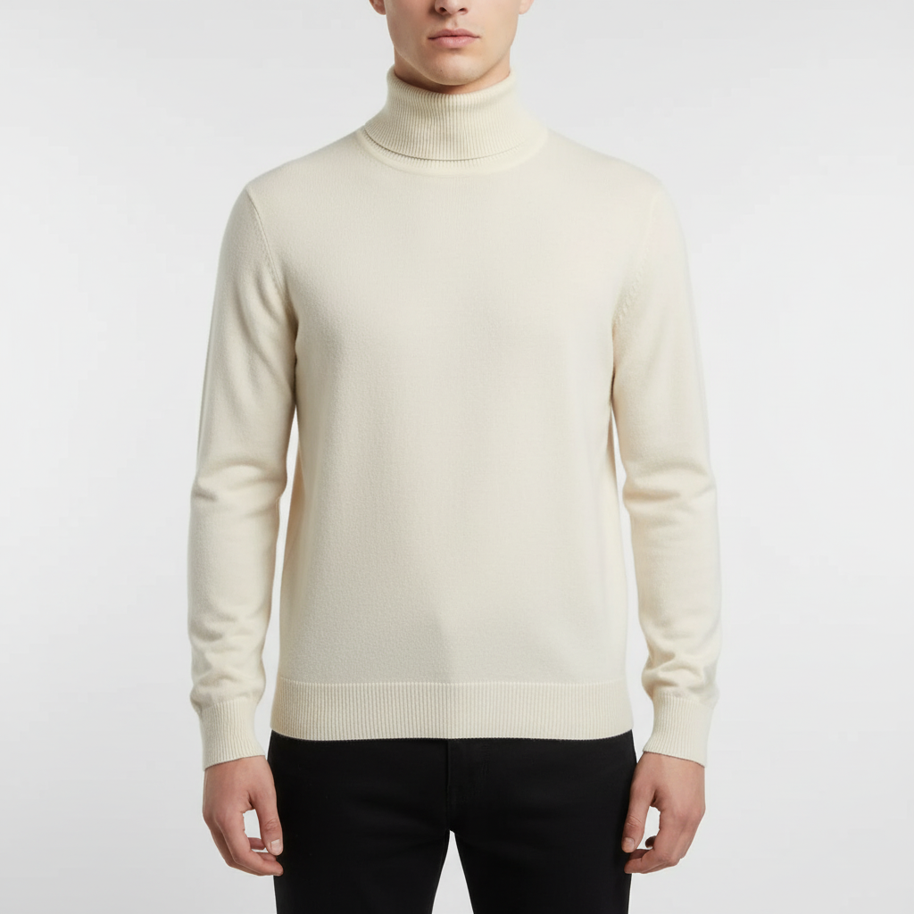 Stylish Geknipte Coltruien - Harald