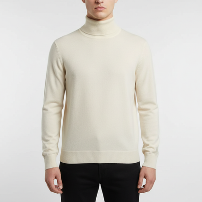 Stylish Geknipte Coltruien - Harald