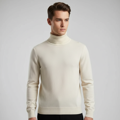 Stylish Geknipte Coltruien - Harald