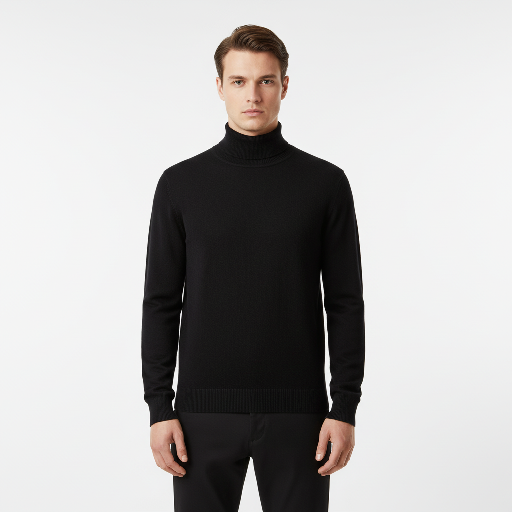 Stylish Geknipte Coltruien - Harald