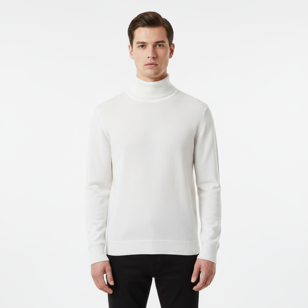 Stylish Geknipte Coltruien - Harald