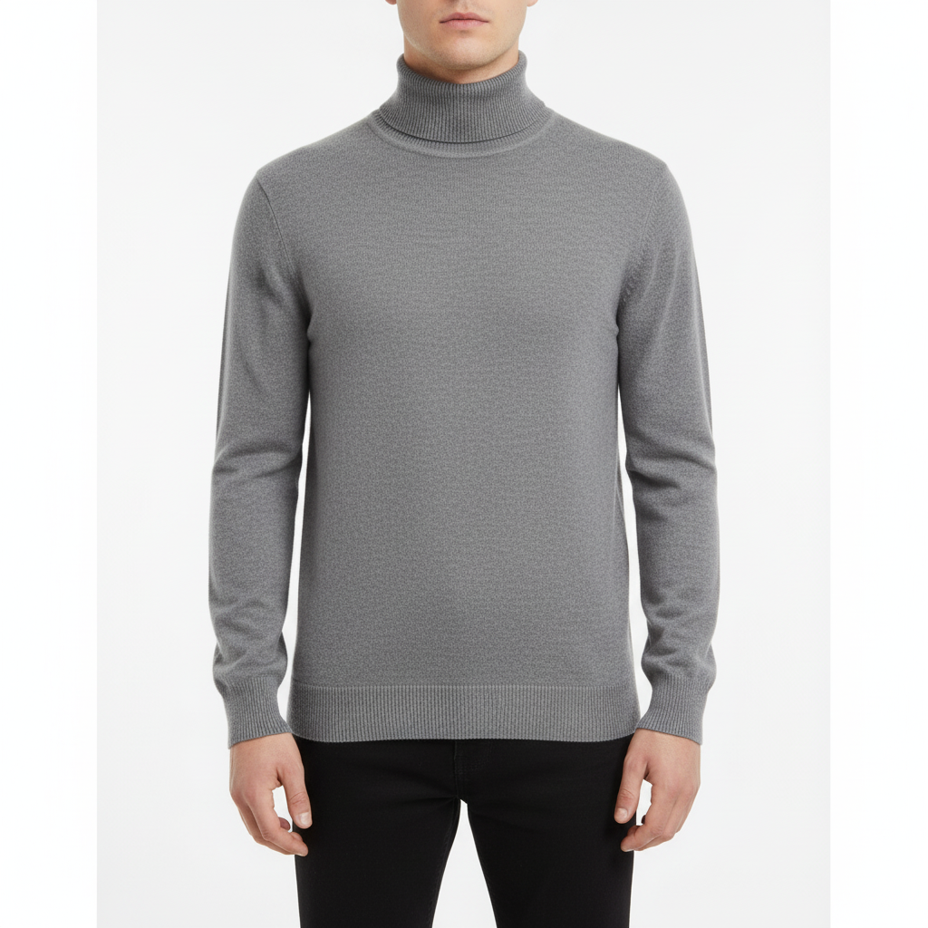 Stylish Geknipte Coltruien - Harald