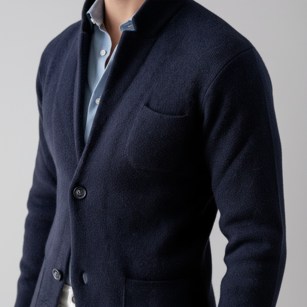 Stijlvolle heren blazer - Erik