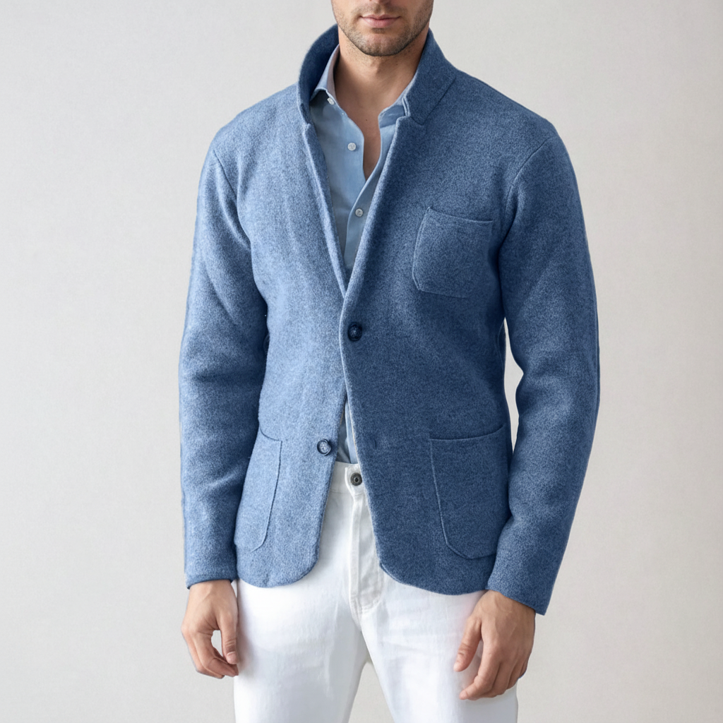 Stijlvolle heren blazer - Erik