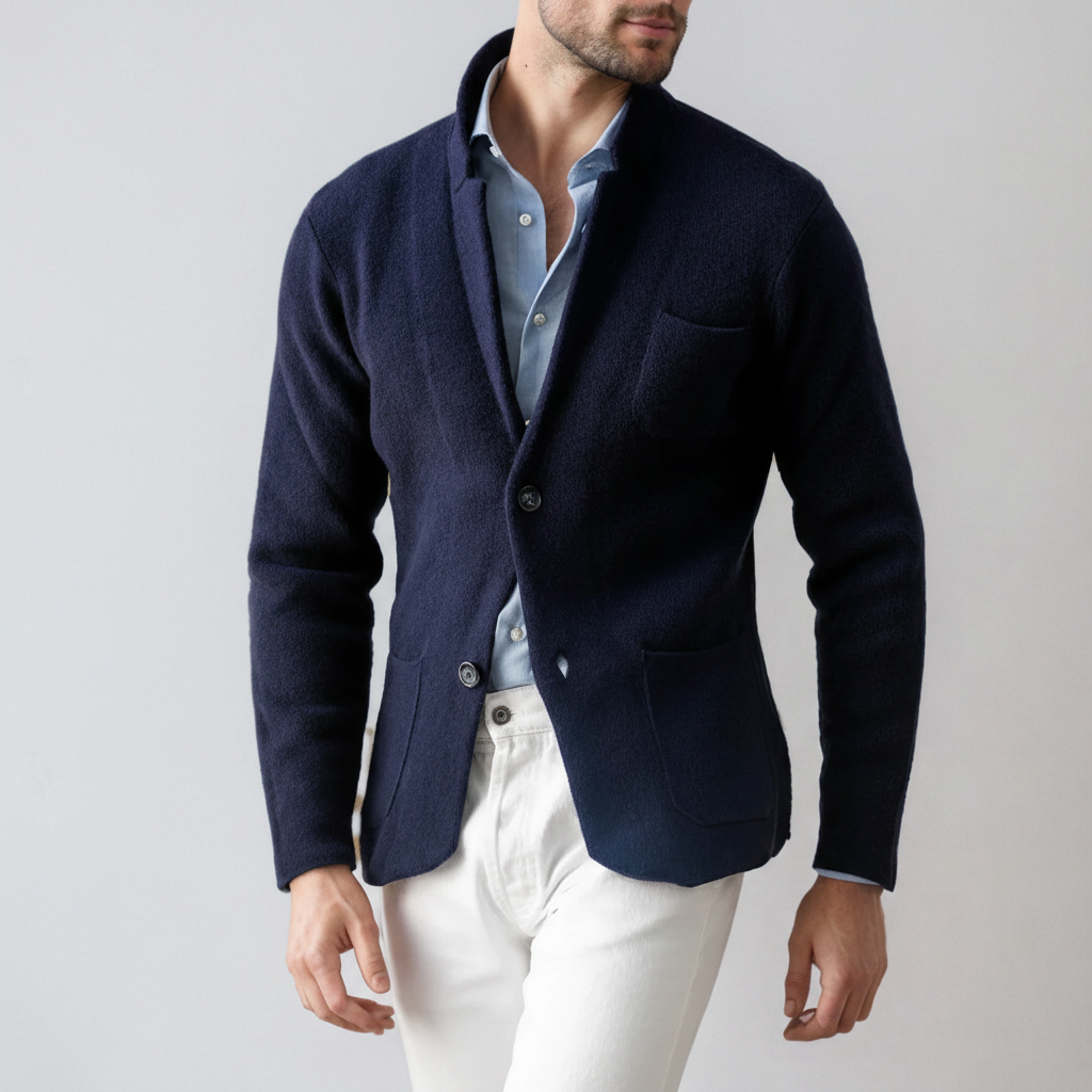 Stijlvolle heren blazer - Erik