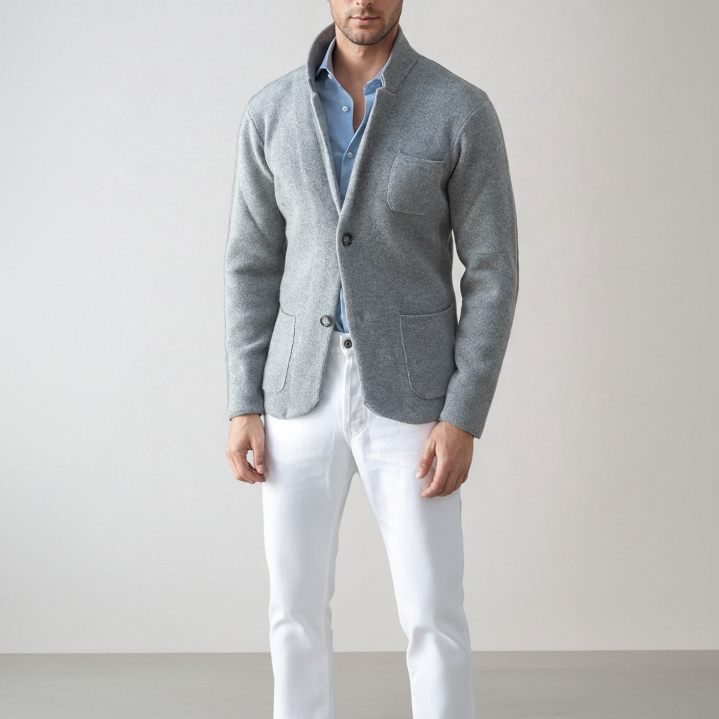 Stijlvolle heren blazer - Erik