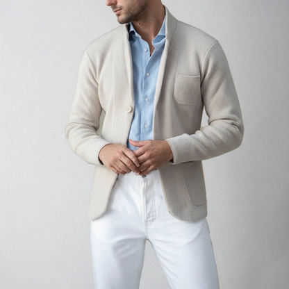 Stijlvolle heren blazer - Erik