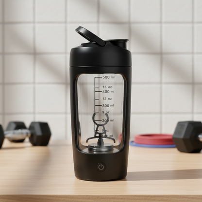 Elektrische drankmixer Tritan - ShakePulse