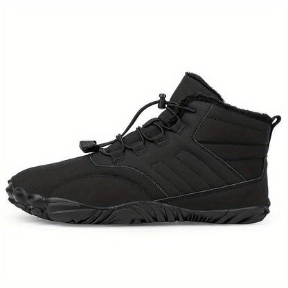 Outdoor Barefoot Boots - Luca