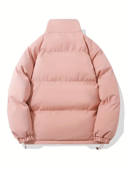 Casual Hoodie Jack met Rits – Orion