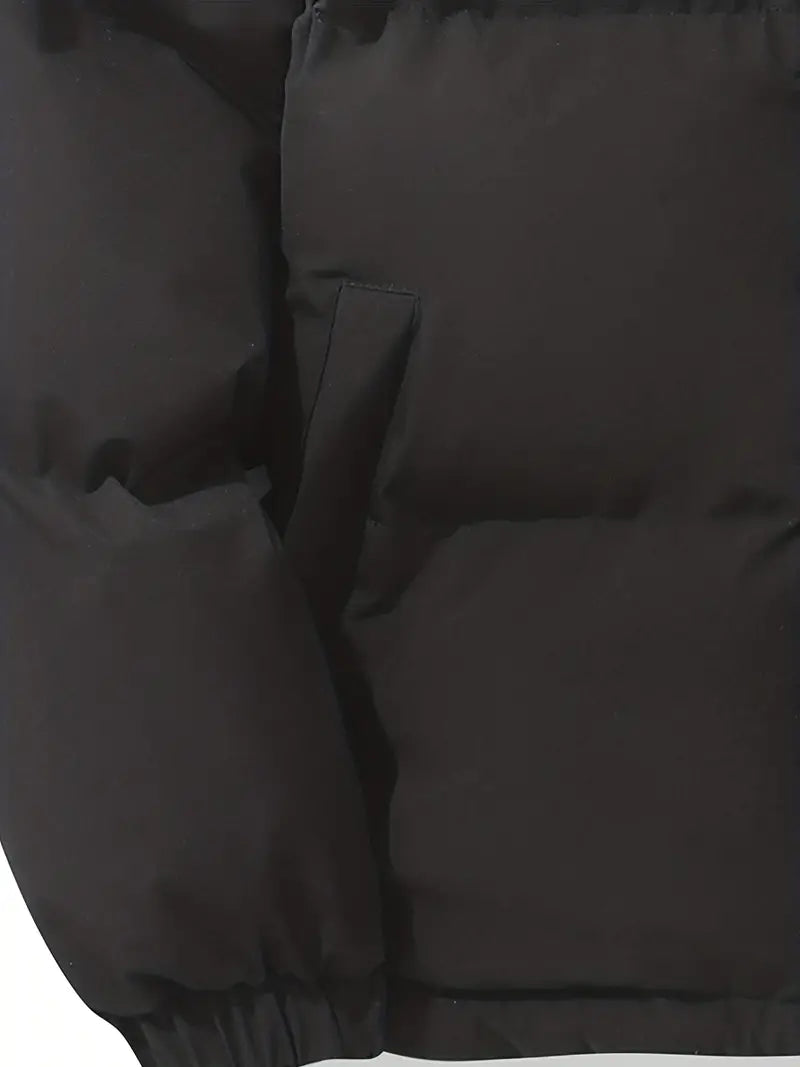 Casual Hoodie Jack met Rits – Orion