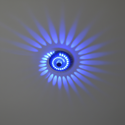 Energiezuinige designlamp - Spiralyze