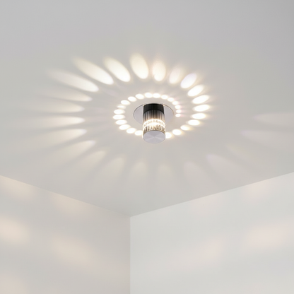 Energiezuinige designlamp - Spiralyze