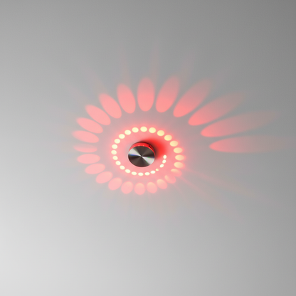 Energiezuinige designlamp - Spiralyze