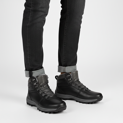 Ergonomische Winterlaars met Voering - Eric