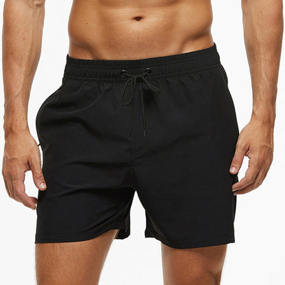 Comfortabele Heren Zwembroek – Jace