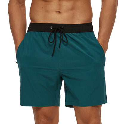 Comfortabele Heren Zwembroek – Jace