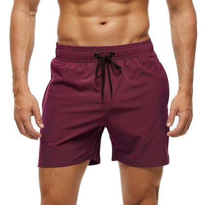 Comfortabele Heren Zwembroek – Jace