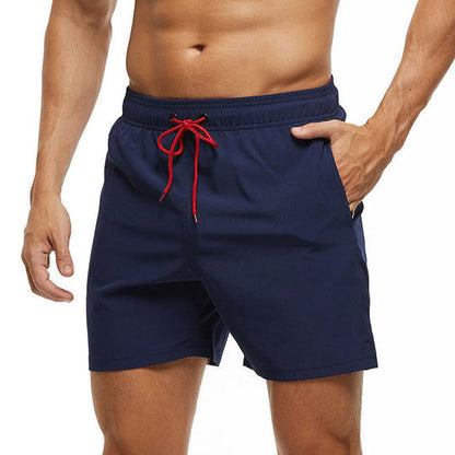 Comfortabele Heren Zwembroek – Jace
