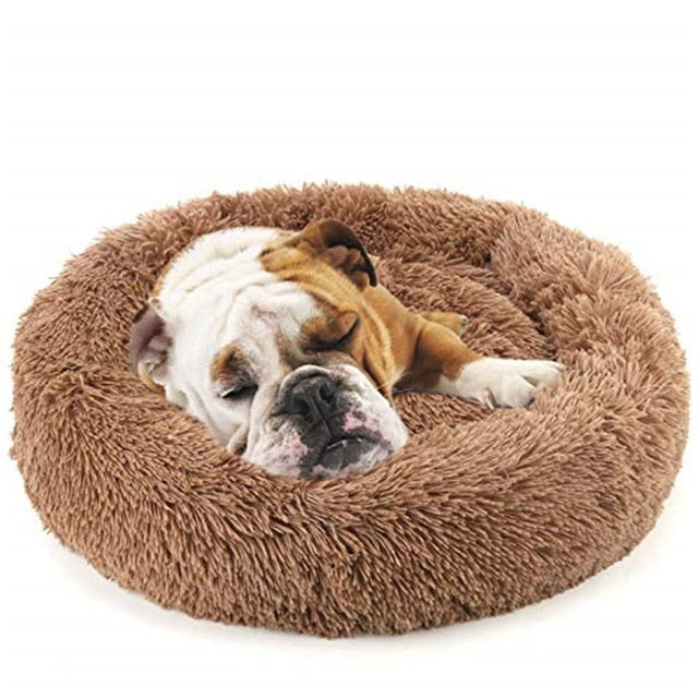 Kalmerend Hondenkussen - Snoozy