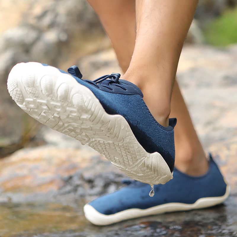 Barefoot Antislip Schoenen - TerraStride