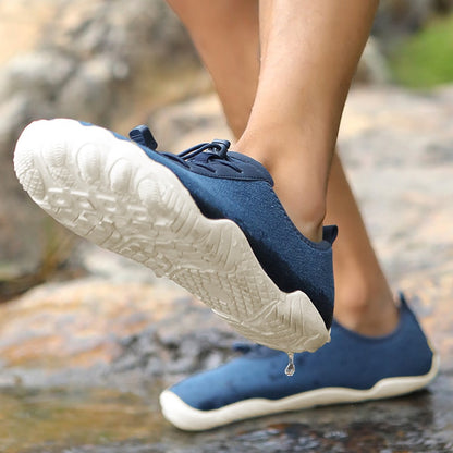 Barefoot Antislip Schoenen - TerraStride