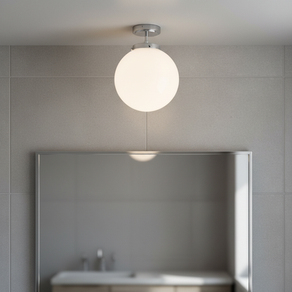 Vochtbestendige LED-lamp - BathHalo