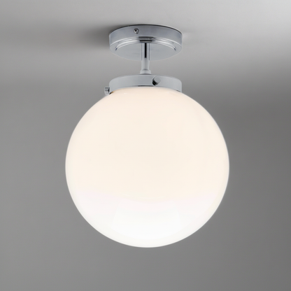 Vochtbestendige LED-lamp - BathHalo