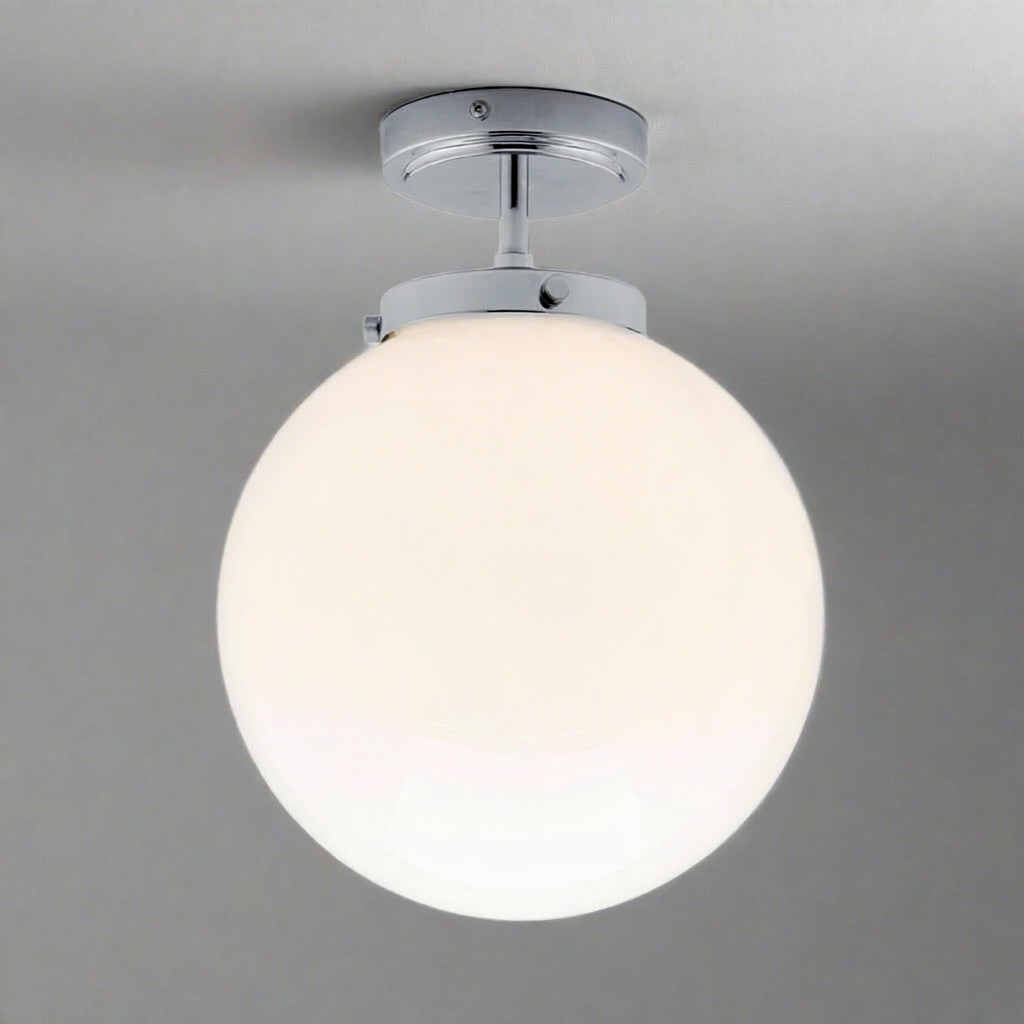 Vochtbestendige LED-lamp - BathHalo