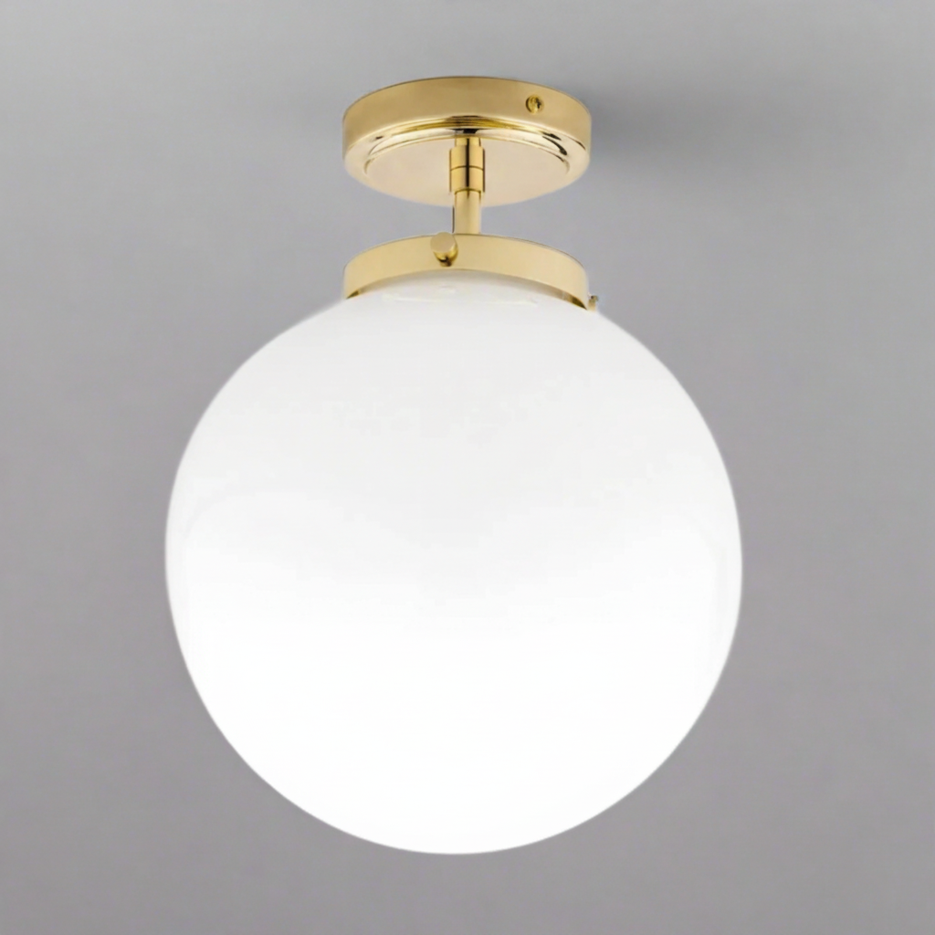 Vochtbestendige LED-lamp - BathHalo