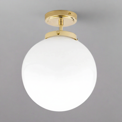 Vochtbestendige LED-lamp - BathHalo