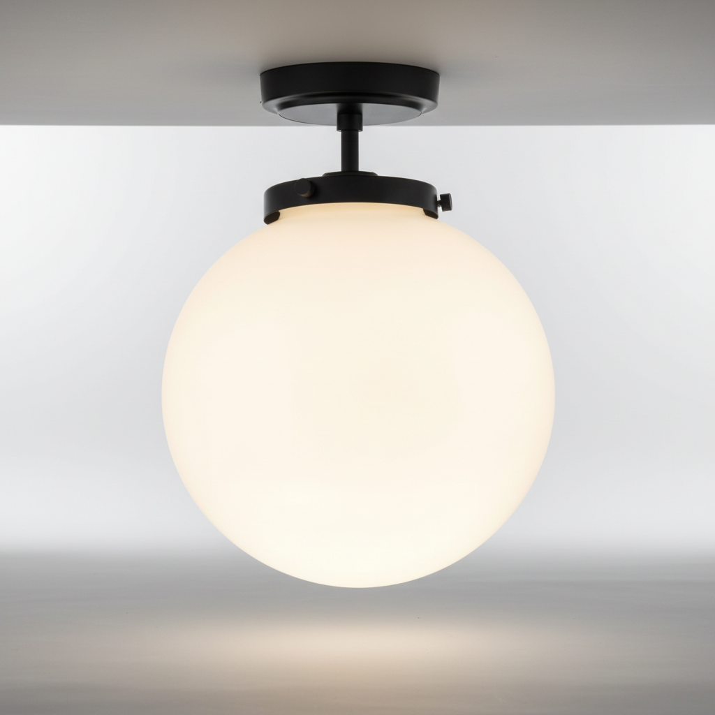 Vochtbestendige LED-lamp - BathHalo