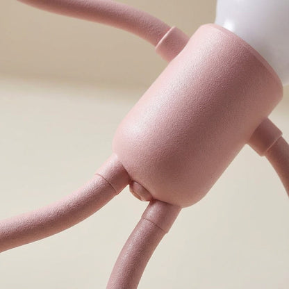 Bureaulamp met flexibele arm – Flexipop