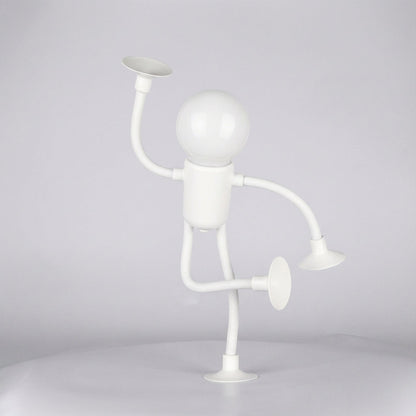 Bureaulamp met flexibele arm – Flexipop