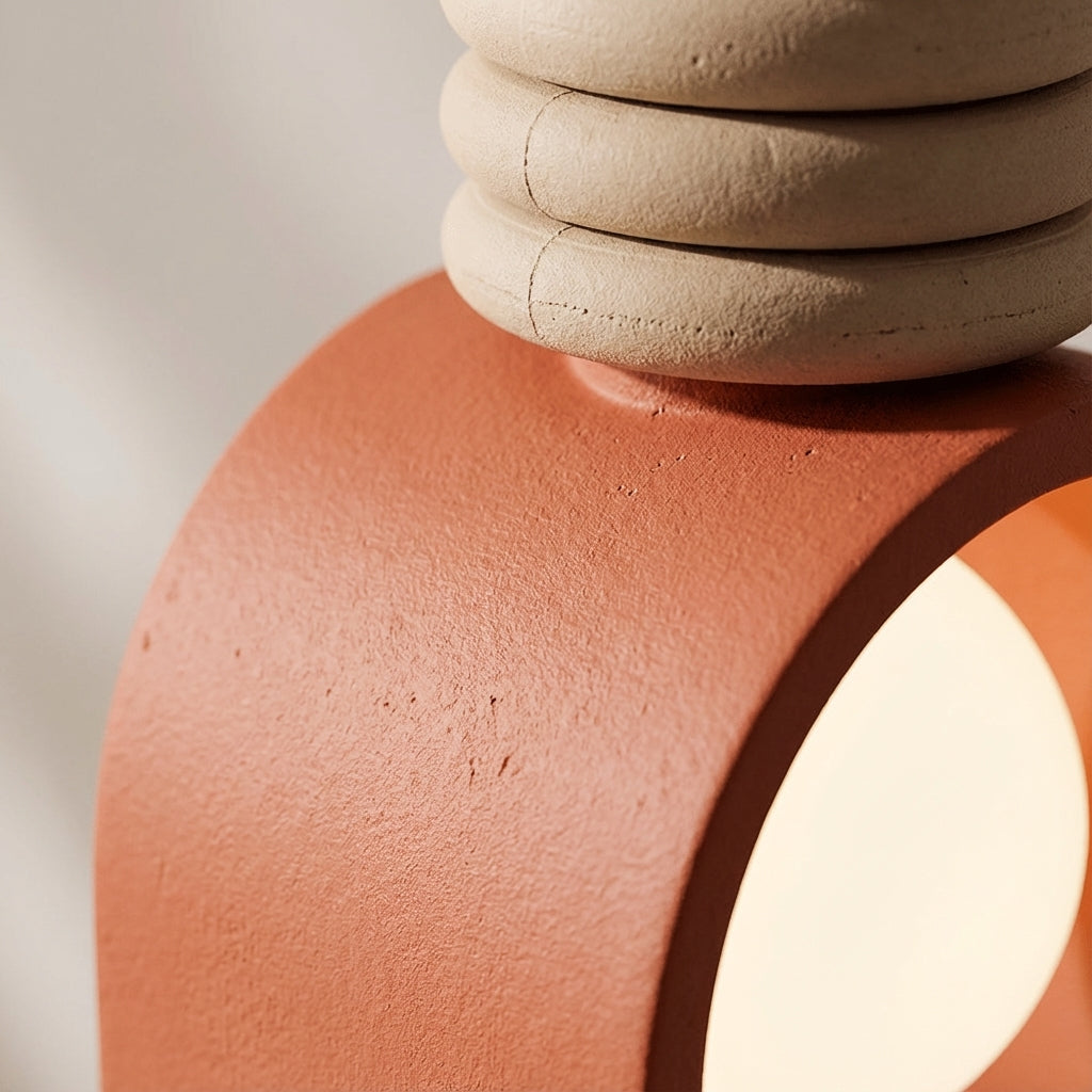Frans geïnspireerde hanglamp – Creselle