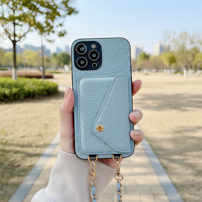 Etui met tas - WalletCase